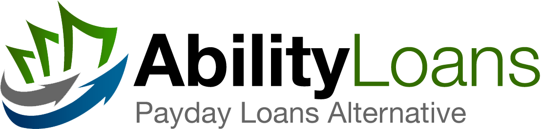 Ability Loans Logo